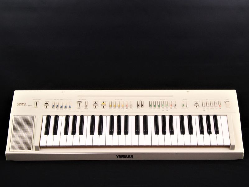 Yamaha PS-30 Retro Keybord 1981